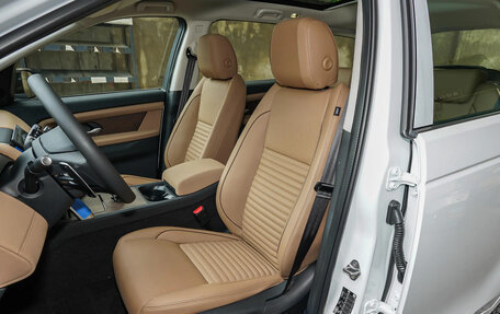 Land Rover Discovery Sport I рестайлинг, 2025 год, 5 249 000 рублей, 14 фотография