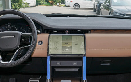 Land Rover Discovery Sport I рестайлинг, 2025 год, 5 249 000 рублей, 10 фотография