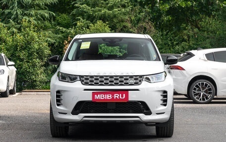 Land Rover Discovery Sport I рестайлинг, 2025 год, 5 249 000 рублей, 2 фотография