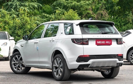 Land Rover Discovery Sport I рестайлинг, 2025 год, 5 249 000 рублей, 5 фотография