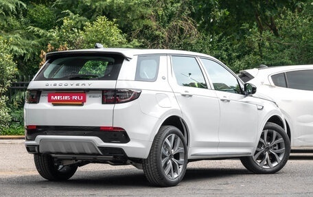 Land Rover Discovery Sport I рестайлинг, 2025 год, 5 249 000 рублей, 7 фотография