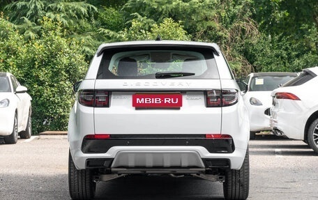 Land Rover Discovery Sport I рестайлинг, 2025 год, 5 249 000 рублей, 6 фотография