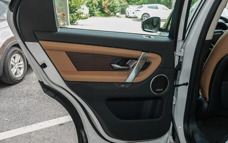Land Rover Discovery Sport I рестайлинг, 2025 год, 5 249 000 рублей, 27 фотография