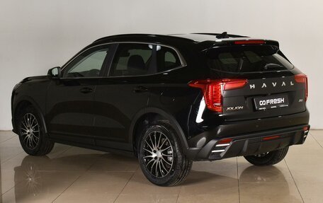 Haval Jolion, 2025 год, 2 749 000 рублей, 3 фотография