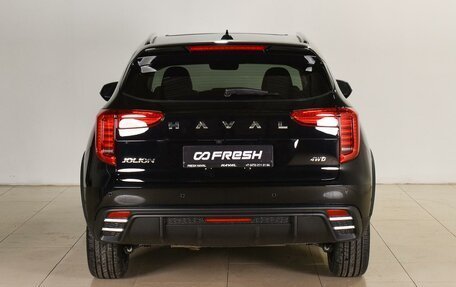 Haval Jolion, 2025 год, 2 749 000 рублей, 5 фотография