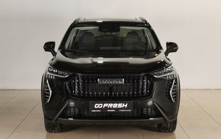 Haval Jolion, 2025 год, 2 749 000 рублей, 4 фотография