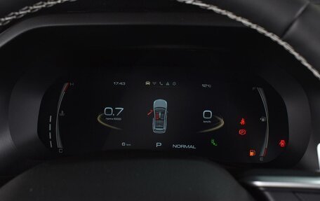 Haval Jolion, 2025 год, 2 749 000 рублей, 15 фотография