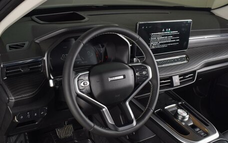 Haval Jolion, 2025 год, 2 749 000 рублей, 12 фотография