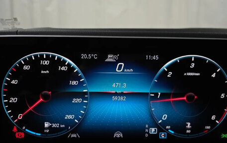Mercedes-Benz GLE, 2021 год, 5 120 010 рублей, 8 фотография