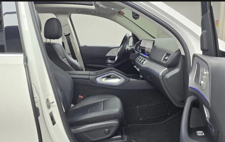 Mercedes-Benz GLE, 2021 год, 5 120 010 рублей, 11 фотография