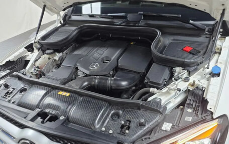 Mercedes-Benz GLE, 2021 год, 5 120 010 рублей, 6 фотография