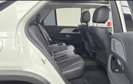 Mercedes-Benz GLE, 2021 год, 5 120 010 рублей, 12 фотография