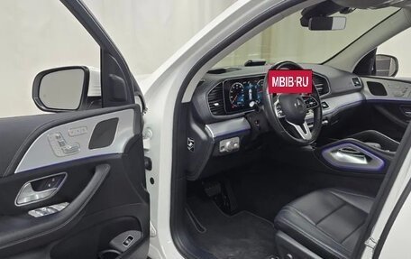 Mercedes-Benz GLE, 2021 год, 5 120 010 рублей, 10 фотография