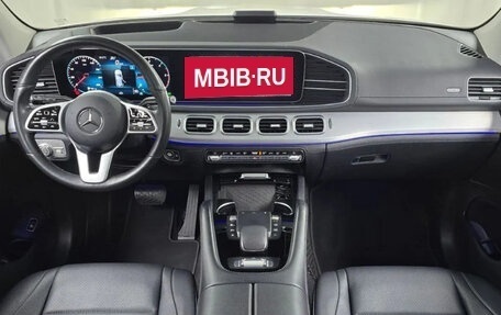 Mercedes-Benz GLE, 2021 год, 5 120 010 рублей, 7 фотография