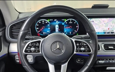 Mercedes-Benz GLE, 2021 год, 5 120 010 рублей, 13 фотография