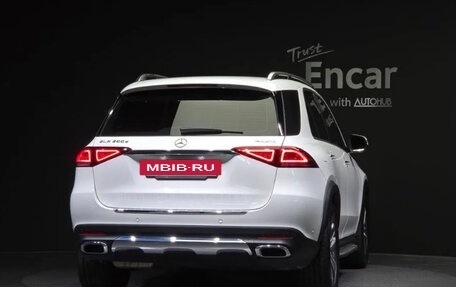Mercedes-Benz GLE, 2021 год, 5 120 010 рублей, 4 фотография