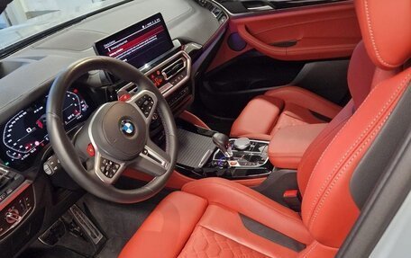 BMW X3 M, 2022 год, 6 750 000 рублей, 8 фотография