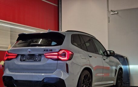 BMW X3 M, 2022 год, 6 750 000 рублей, 7 фотография