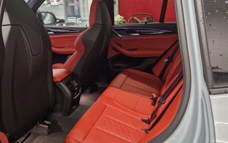 BMW X3 M, 2022 год, 6 750 000 рублей, 9 фотография