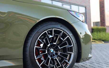 BMW M5, 2025 год, 19 300 000 рублей, 11 фотография