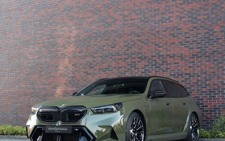 BMW M5, 2025 год, 19 300 000 рублей, 5 фотография