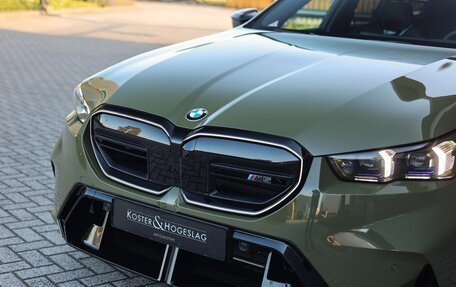 BMW M5, 2025 год, 19 300 000 рублей, 7 фотография