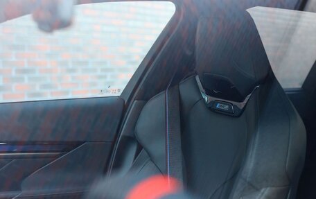 BMW M5, 2025 год, 19 300 000 рублей, 3 фотография