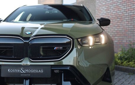 BMW M5, 2025 год, 19 300 000 рублей, 9 фотография