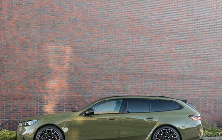 BMW M5, 2025 год, 19 300 000 рублей, 14 фотография