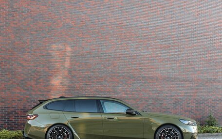 BMW M5, 2025 год, 19 300 000 рублей, 15 фотография