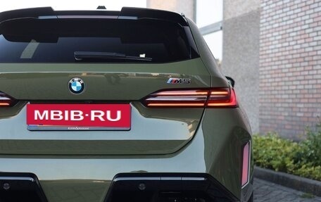 BMW M5, 2025 год, 19 300 000 рублей, 10 фотография