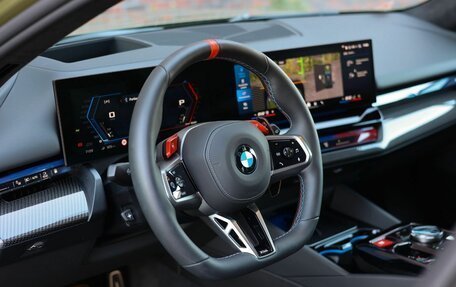 BMW M5, 2025 год, 19 300 000 рублей, 22 фотография