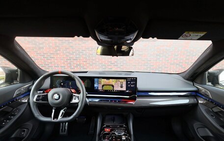 BMW M5, 2025 год, 19 300 000 рублей, 27 фотография