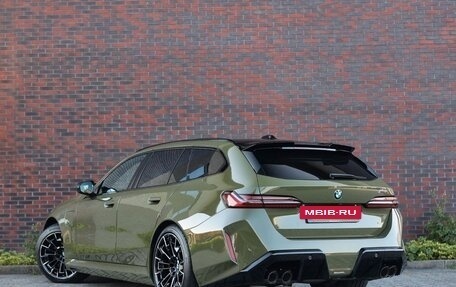 BMW M5, 2025 год, 19 300 000 рублей, 2 фотография
