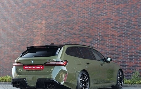 BMW M5, 2025 год, 19 300 000 рублей, 6 фотография