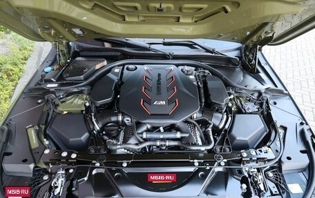 BMW M5, 2025 год, 19 300 000 рублей, 8 фотография