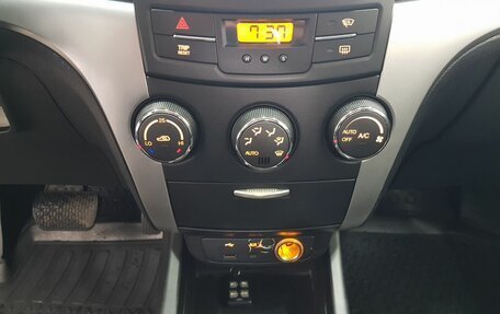 SsangYong Actyon II рестайлинг, 2011 год, 1 095 000 рублей, 8 фотография