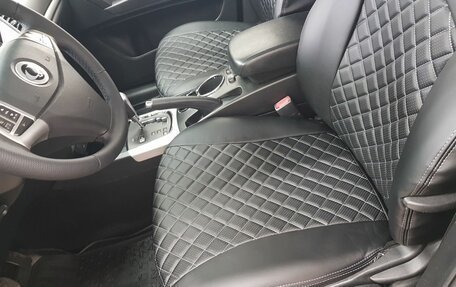 SsangYong Actyon II рестайлинг, 2011 год, 1 095 000 рублей, 12 фотография