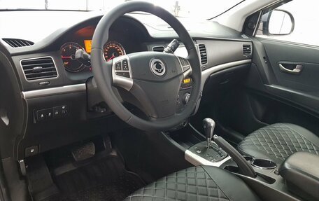 SsangYong Actyon II рестайлинг, 2011 год, 1 095 000 рублей, 5 фотография
