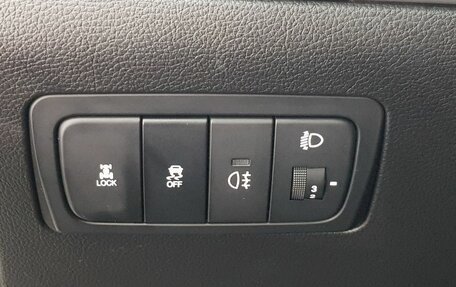 SsangYong Actyon II рестайлинг, 2011 год, 1 095 000 рублей, 10 фотография