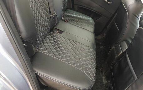 SsangYong Actyon II рестайлинг, 2011 год, 1 095 000 рублей, 13 фотография
