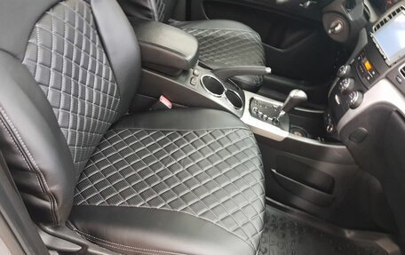 SsangYong Actyon II рестайлинг, 2011 год, 1 095 000 рублей, 14 фотография