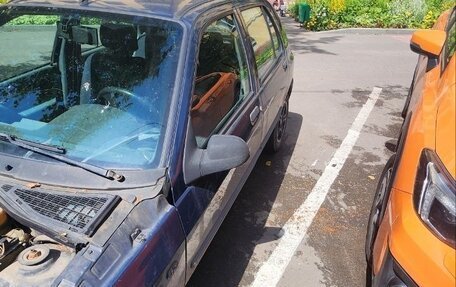 Renault Clio III, 1990 год, 65 000 рублей, 4 фотография