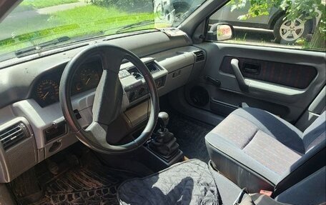 Renault Clio III, 1990 год, 65 000 рублей, 6 фотография