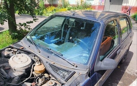 Renault Clio III, 1990 год, 65 000 рублей, 5 фотография