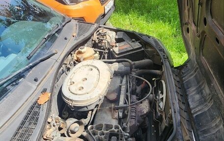 Renault Clio III, 1990 год, 65 000 рублей, 3 фотография