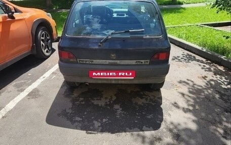 Renault Clio III, 1990 год, 65 000 рублей, 2 фотография