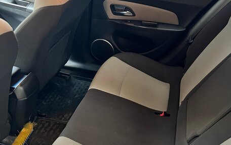 Chevrolet Cruze II, 2012 год, 550 000 рублей, 8 фотография