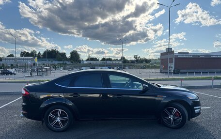 Ford Mondeo IV, 2007 год, 560 000 рублей, 6 фотография