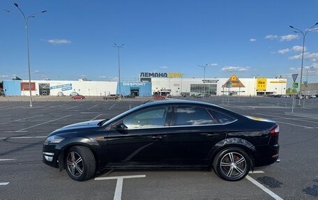Ford Mondeo IV, 2007 год, 560 000 рублей, 3 фотография